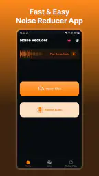 Audio Video Noise Reducer 2