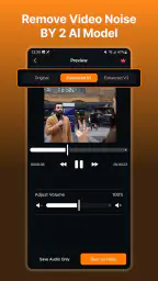 Audio Video Noise Reducer 3