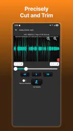 Audio Video Noise Reducer 6