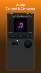 Audio Video Noise Reducer 7