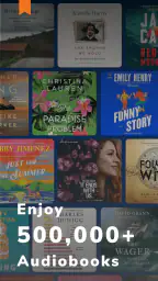 Audiobooks.com: Books & More 1