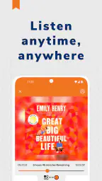 Audiobooks.com: Books & More 2