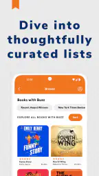 Audiobooks.com: Books & More 6