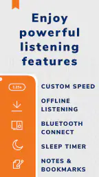 Audiobooks.com: Books & More 8