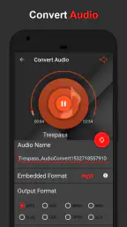AudioLab Audio Editor Recorder 5