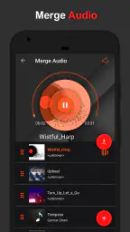 AudioLab Audio Editor Recorder 6