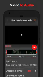 AudioLab Audio Editor Recorder 7