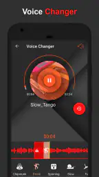 AudioLab Audio Editor Recorder 8