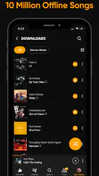 Audiomack: Music Downloader 2