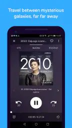 Audioteka: Audiobooks/Podcasts 4