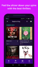 Audioteka: Audiobooks/Podcasts 5
