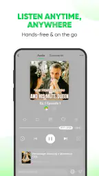 AudioToon: Audiobooks & Dramas 5