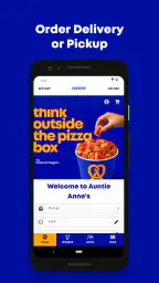 Auntie Anne’s Rewards 4