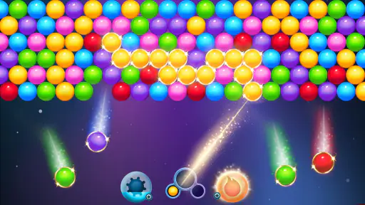 Aura Bubbles 2
