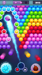 Aura Bubbles 3