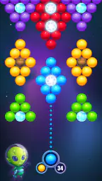 Aura Bubbles 4
