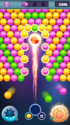 Aura Bubbles 5
