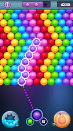Aura Bubbles 6