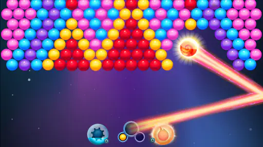 Aura Bubbles 8