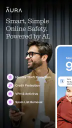 Aura: Security & Protection 1