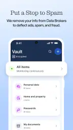 Aura: Security & Protection 7