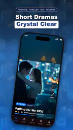 AuraDrama: Short Drama HD 1