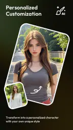 Aurame - Create Your Moments 1