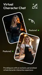 Aurame - Create Your Moments 4