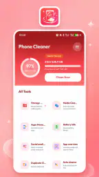 Aurevion Phone Cleaner 1