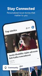 Austin News from KVUE 1