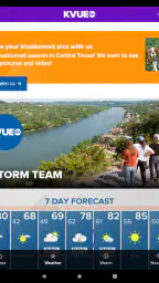 Austin News from KVUE 8
