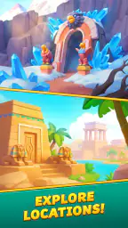 Austin's Odyssey 6