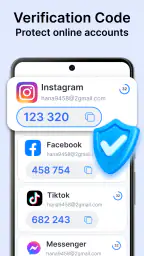 Authenticator - 2FA & Password 2