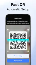Authenticator App - 2FA 4