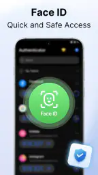 Authenticator App - 2FA 5