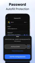 Authenticator App - 2FA 6