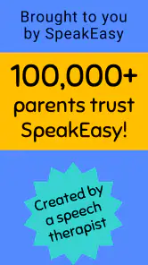 Autism Speech and Language screenshot