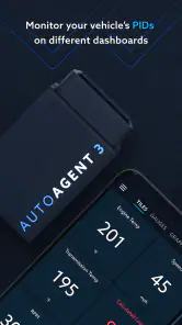 Auto Agent screenshot