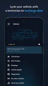 Auto Agent screenshot