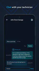 Auto Agent screenshot
