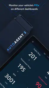 Auto Agent screenshot