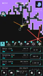 Auto Drill: Galaxy 4