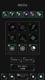 Auto Drill: Galaxy 6