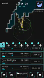 Auto Drill: Galaxy 8