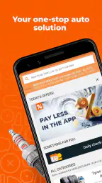 AUTODOC: buy car parts online 1