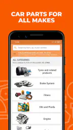 AUTODOC: buy car parts online 3