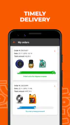 AUTODOC: buy car parts online 6