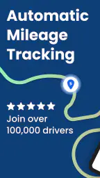 Automatic Mileage Tracker App 1