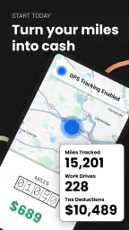 Automatic Mileage Tracker App 2