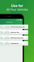 Automend Pro OBD 2 Car Scanner 5